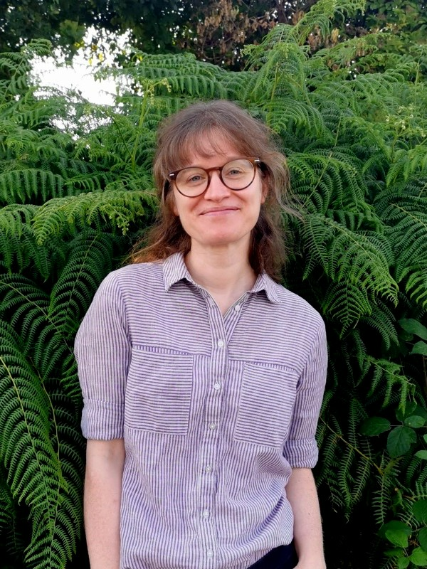 Talitha Bromwich | The Oxford Nature Positive Hub