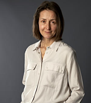 julia baker