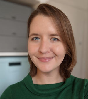 molly headshot